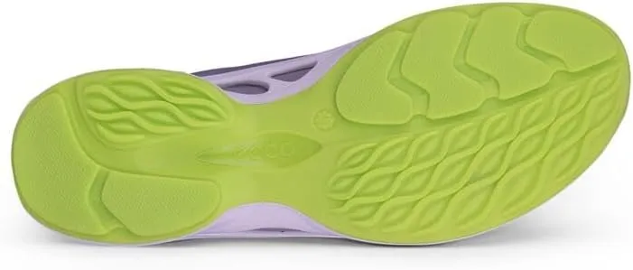ECCO Men's Biom Fjuel Zephyr Cross Trainer Sneaker