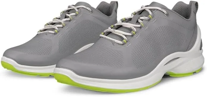 ECCO Men's Biom Fjuel Zephyr Cross Trainer Sneaker