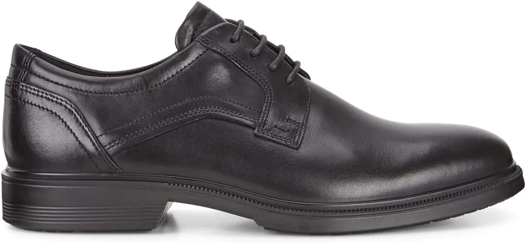 ECCO Men's Lisbon Oxford