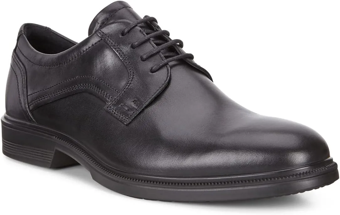 ECCO Men's Lisbon Oxford