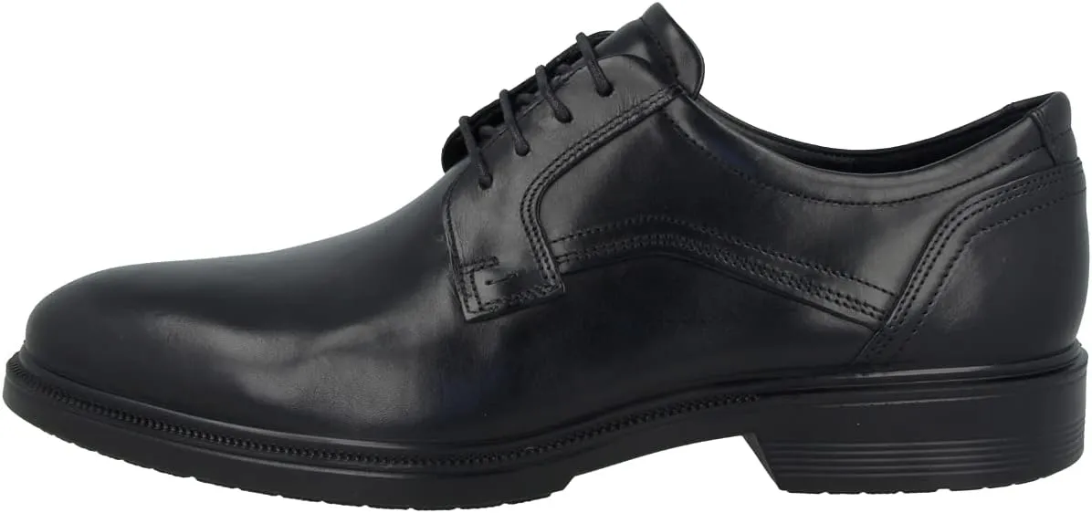 ECCO Men's Lisbon Oxford