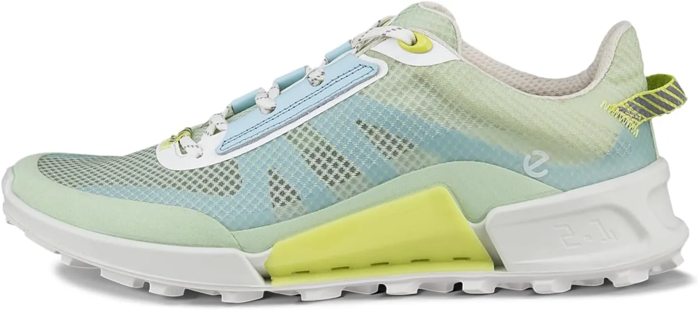 ECCO Women's Biom 2.1 Cross Mountain Trainer Trail Running Shoe