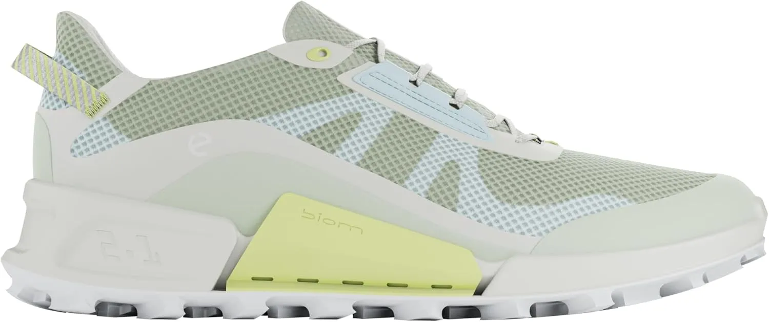 ECCO Women's Biom 2.1 Cross Mountain Trainer Trail Running Shoe