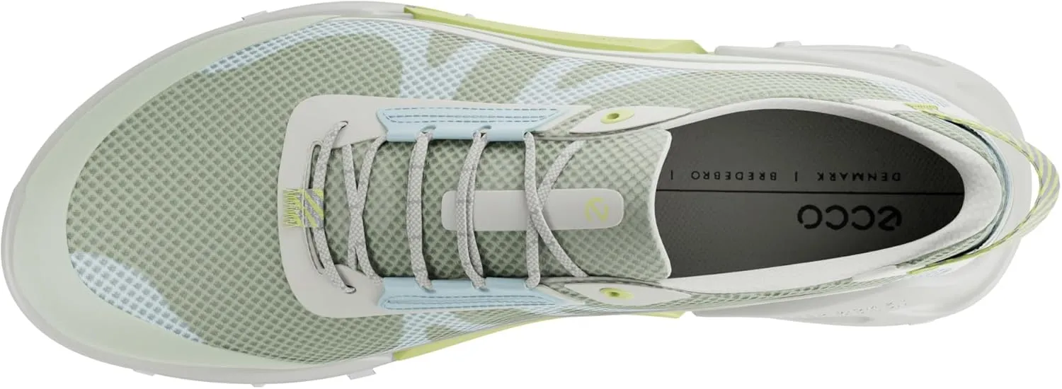 ECCO Women's Biom 2.1 Cross Mountain Trainer Trail Running Shoe