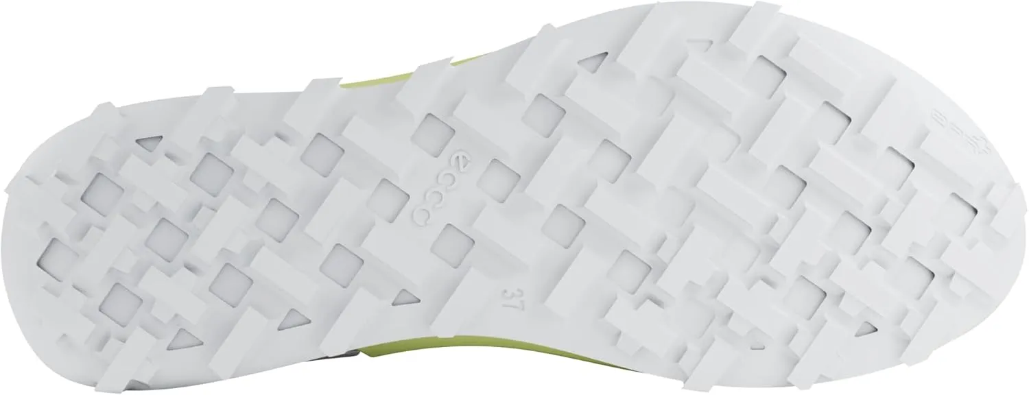 ECCO Women's Biom 2.1 Cross Mountain Trainer Trail Running Shoe