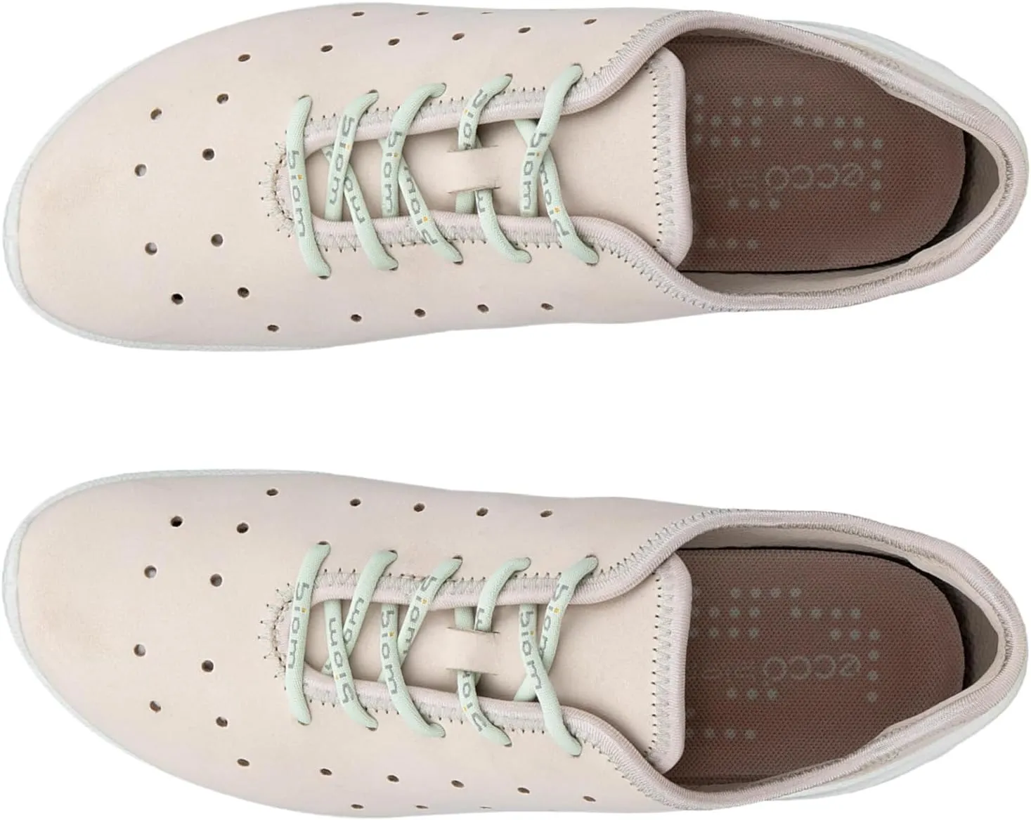 ECCO Women's Low-top Sneakers