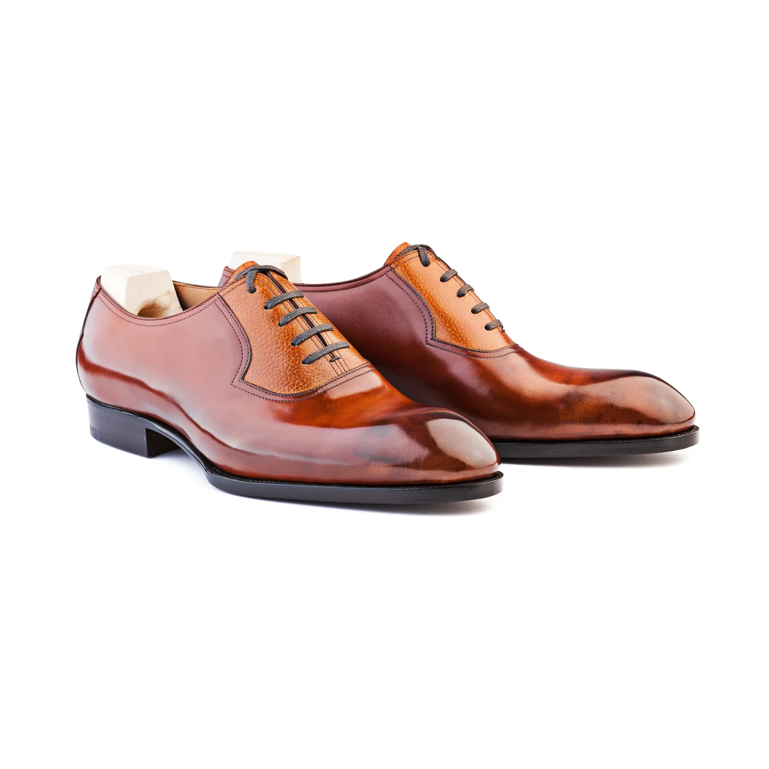 Elegant Dress Oxford