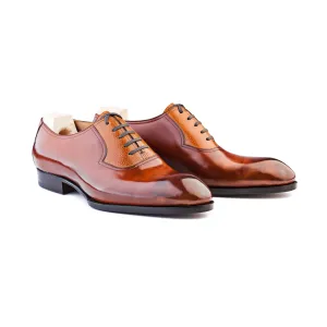 Elegant Dress Oxford