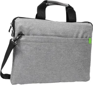 Elegant Oxford Cloth Laptop Bag Large Capacity Tote Inner Sleeve for Women's Work Office School