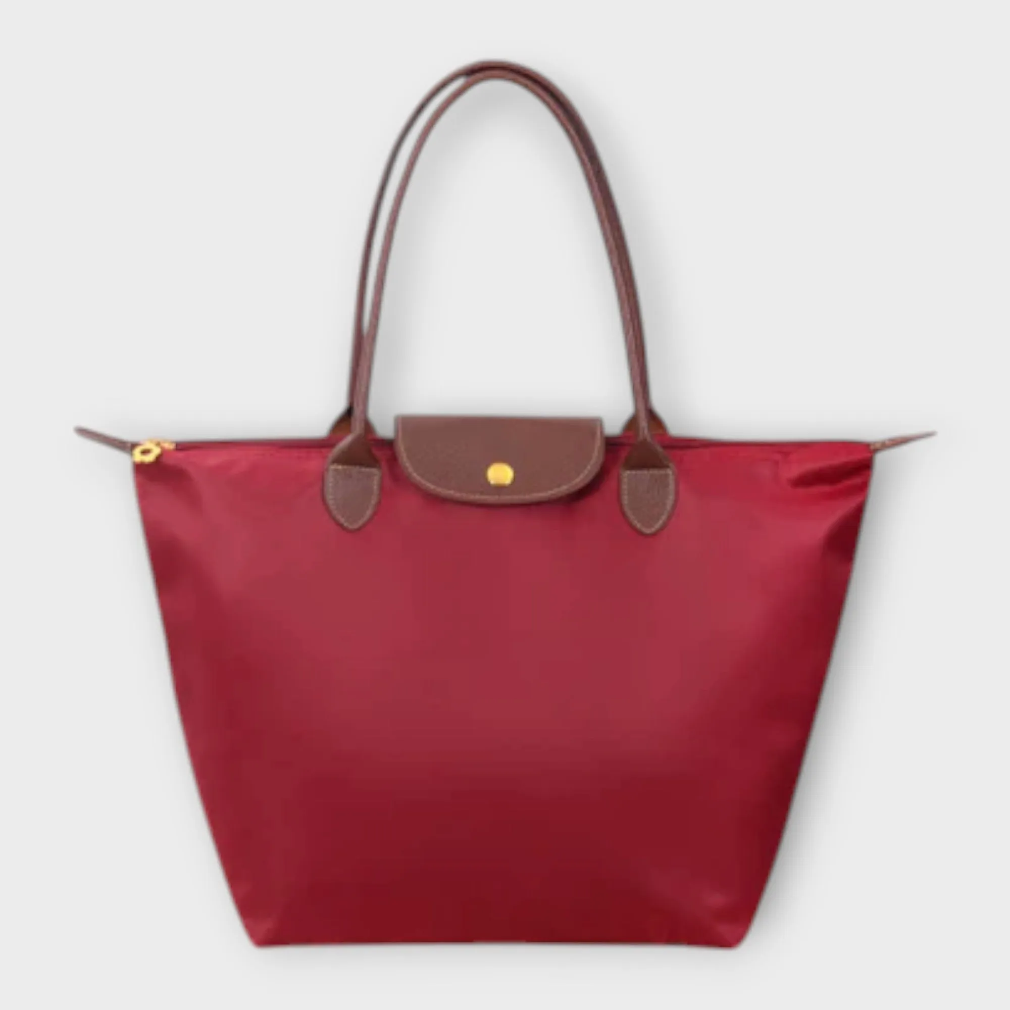 Eline - Oxford Shoulder Bag