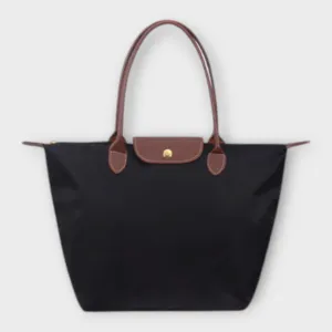 Eline - Oxford Shoulder Bag