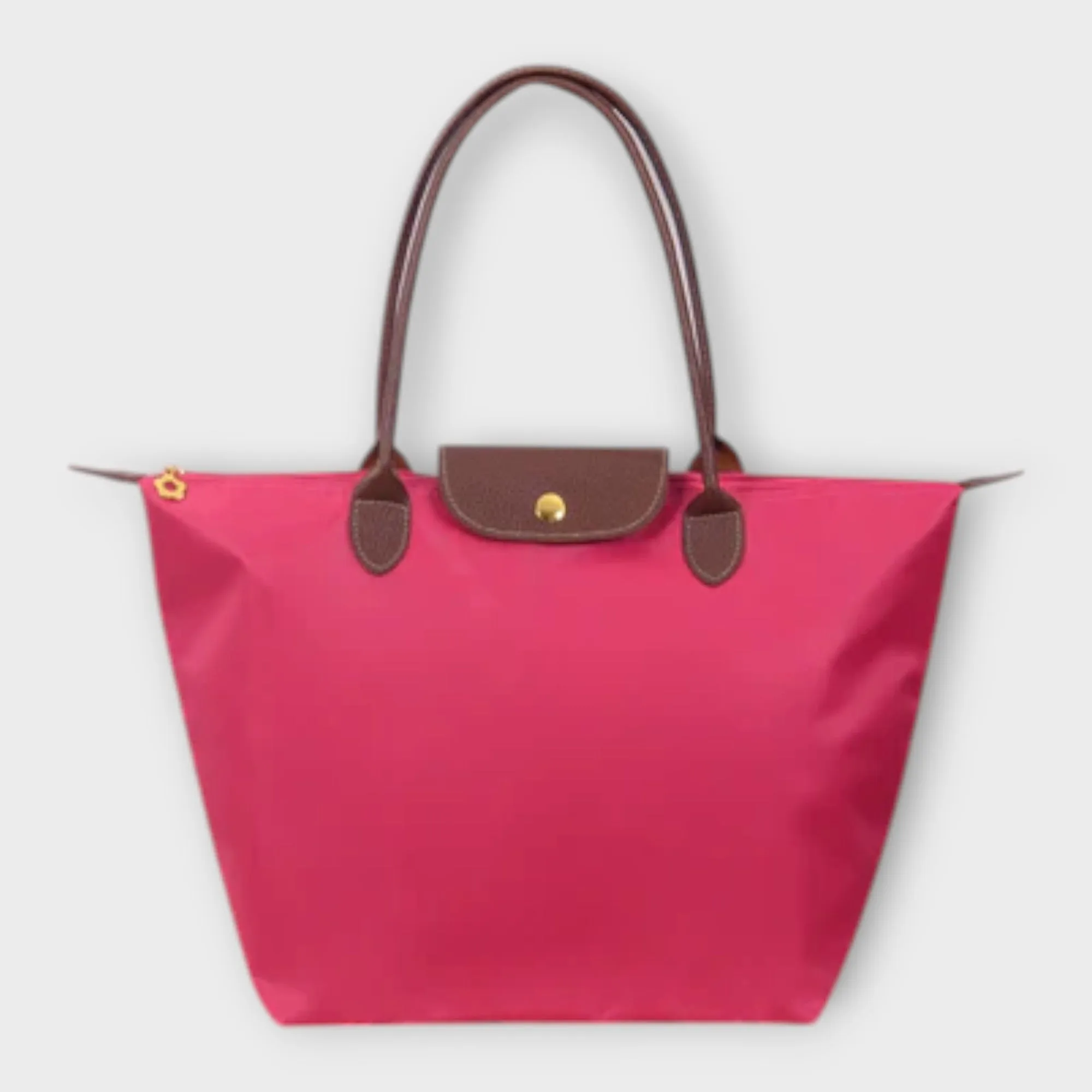 Eline - Oxford Shoulder Bag