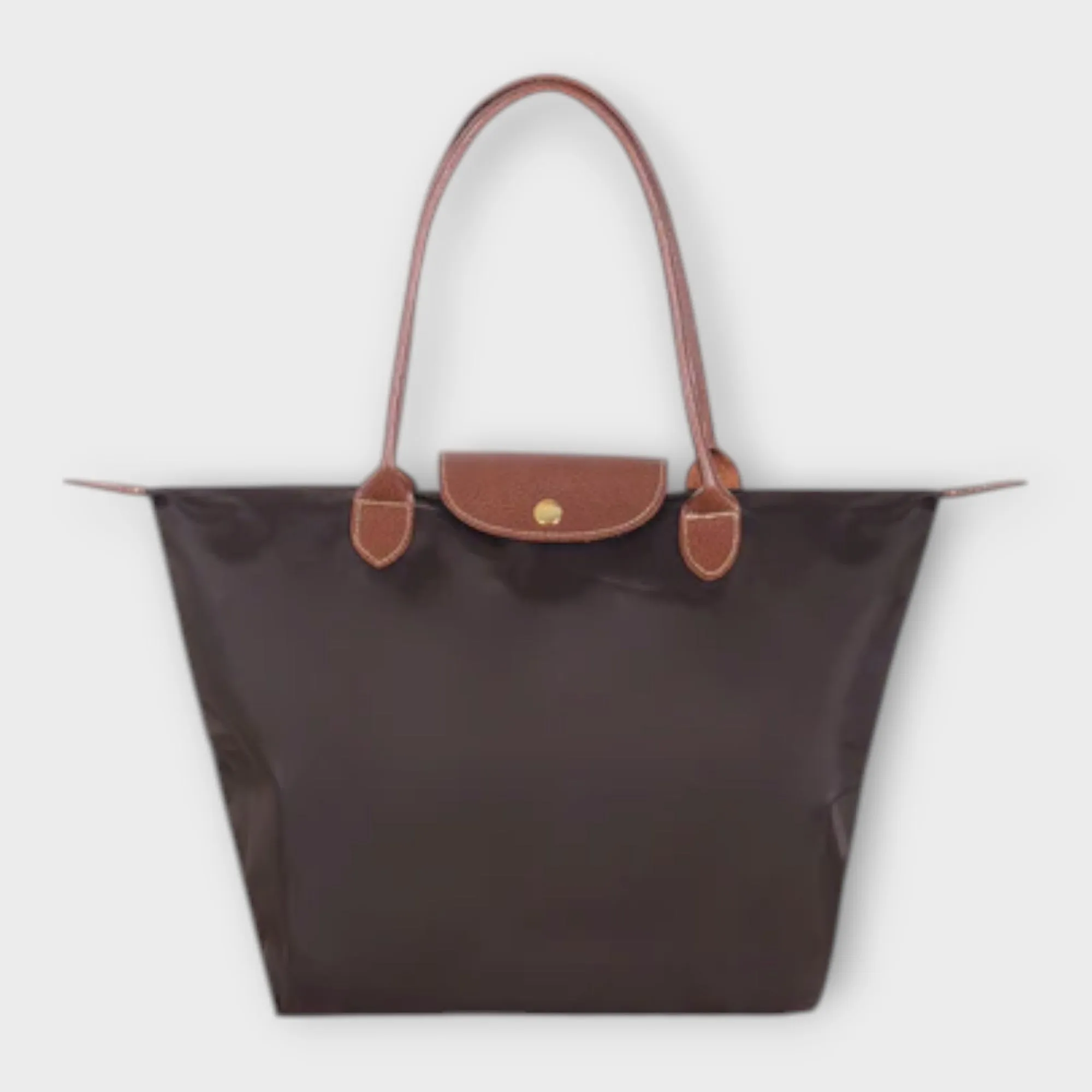 Eline - Oxford Shoulder Bag