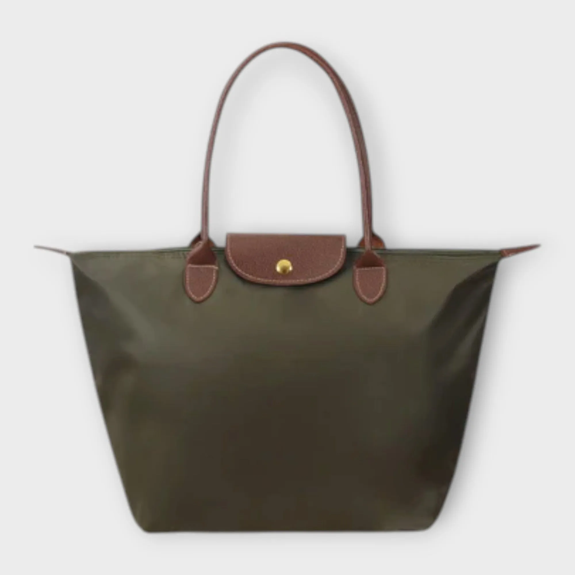 Eline - Oxford Shoulder Bag