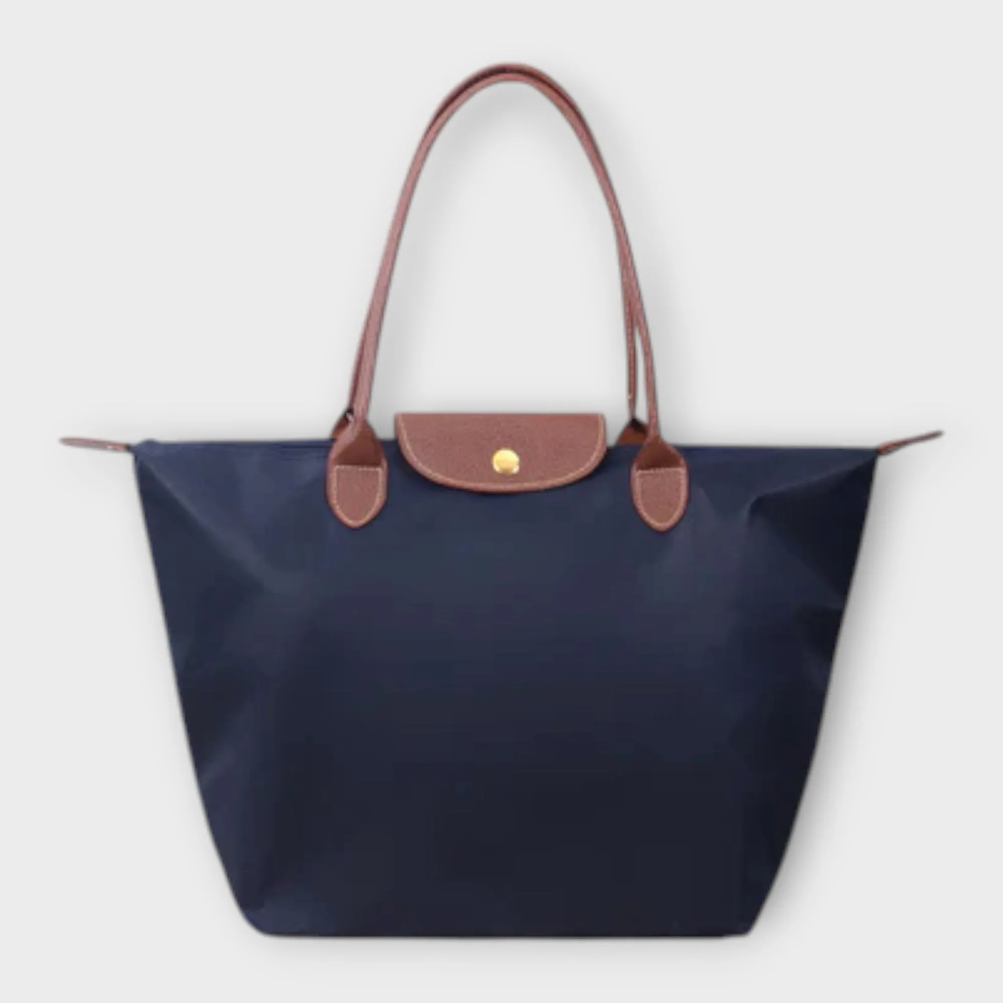 Eline - Oxford Shoulder Bag