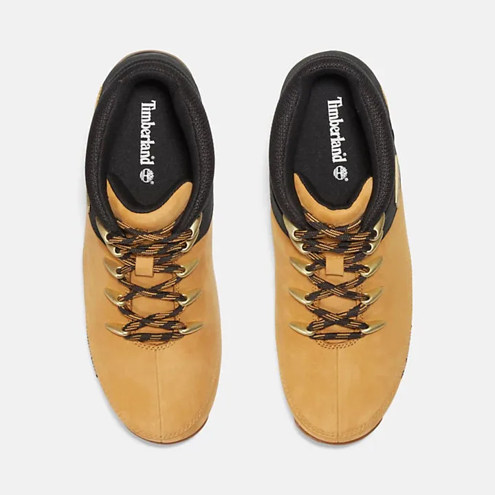 Euro Sprint Hiker Boot For Men