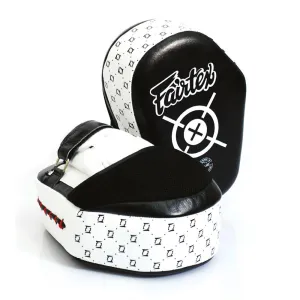 Fairtex Aero Focus Pads