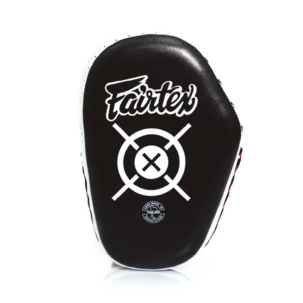 Fairtex Aero Focus Pads