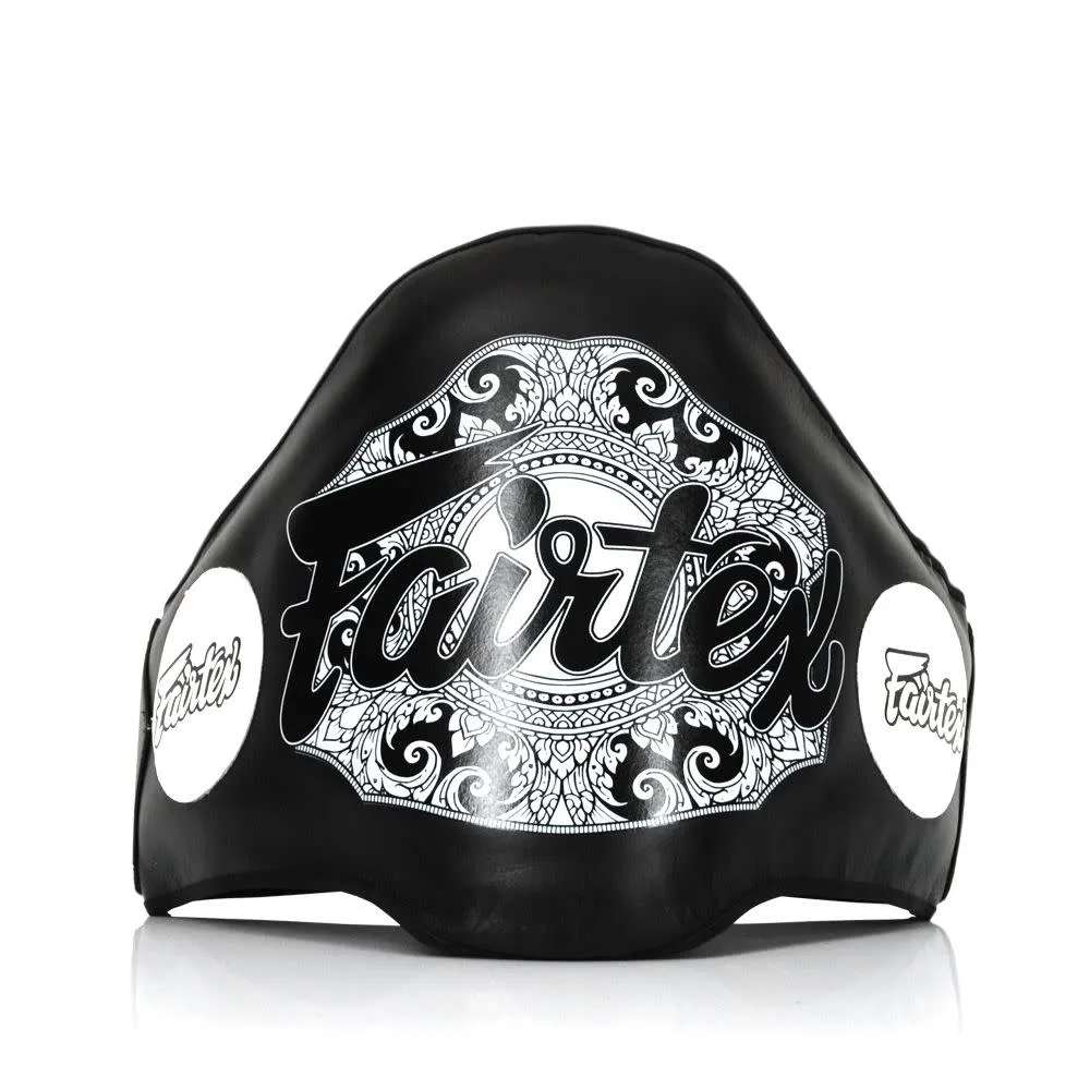 Fairtex BPV2 Lightweight Belly Pad