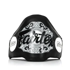 Fairtex BPV2 Lightweight Belly Pad