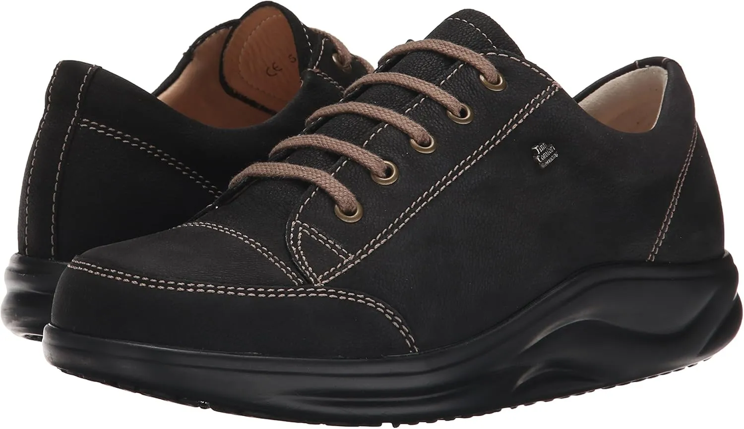 Finn Comfort Women's Ikebukuro Oxford