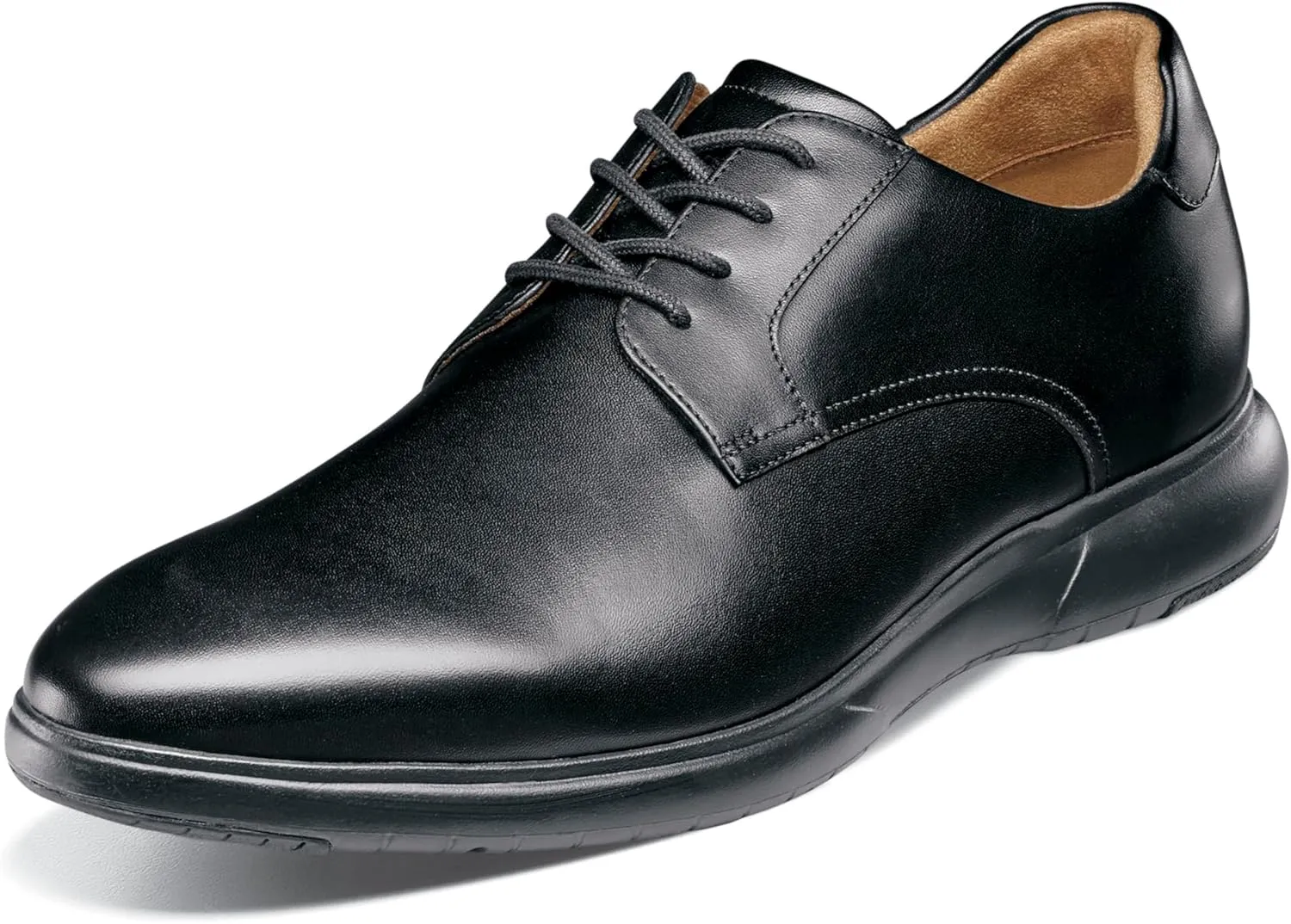 Florsheim Men's Cosimo Plain Toe Oxford