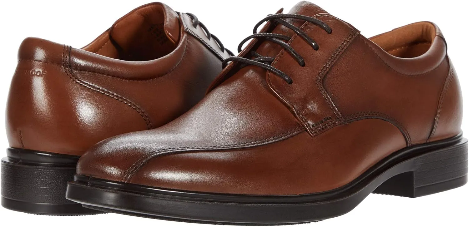 Florsheim Men's Forecast Bike Toe Oxford