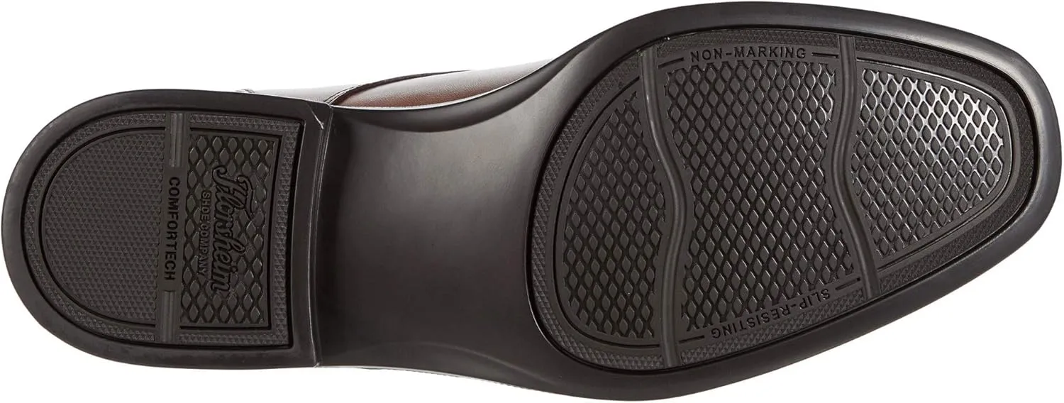 Florsheim Men's Forecast Bike Toe Oxford