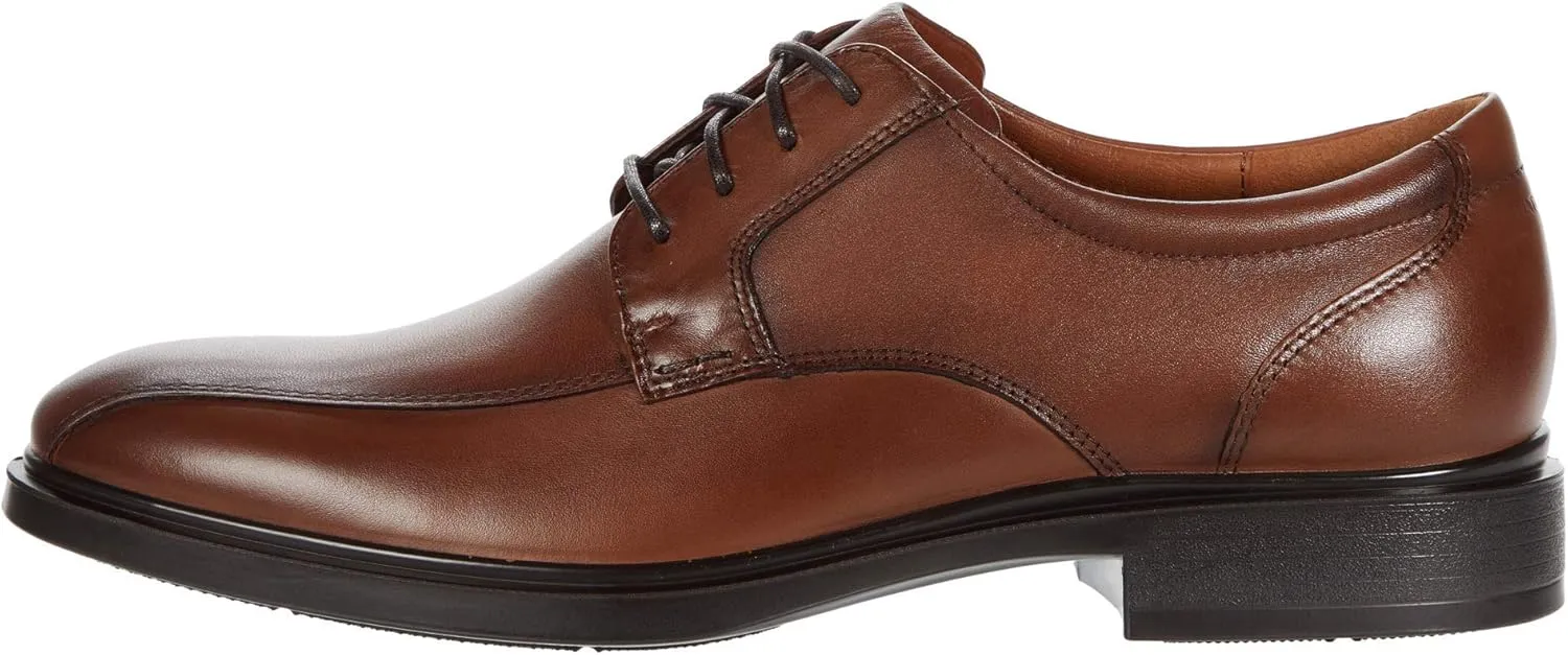 Florsheim Men's Forecast Bike Toe Oxford