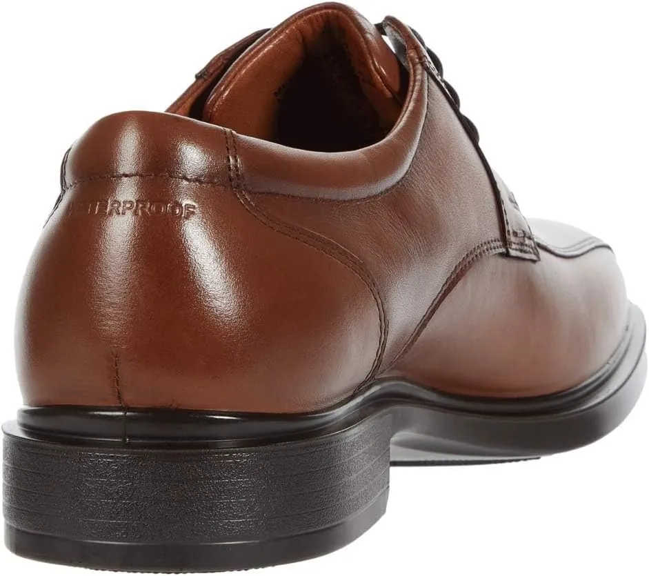 Florsheim Men's Forecast Bike Toe Oxford