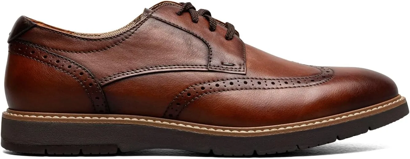 Florsheim Men's, Vibe Wingtip Oxford