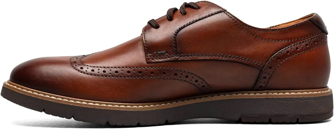 Florsheim Men's, Vibe Wingtip Oxford