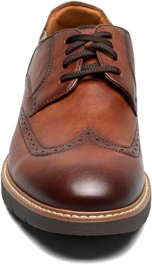 Florsheim Men's, Vibe Wingtip Oxford