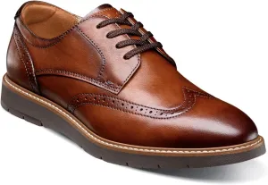 Florsheim Men's, Vibe Wingtip Oxford