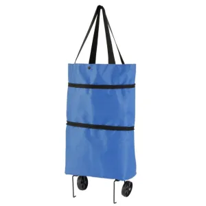 Foldable shopping bag Oxford Cloth
