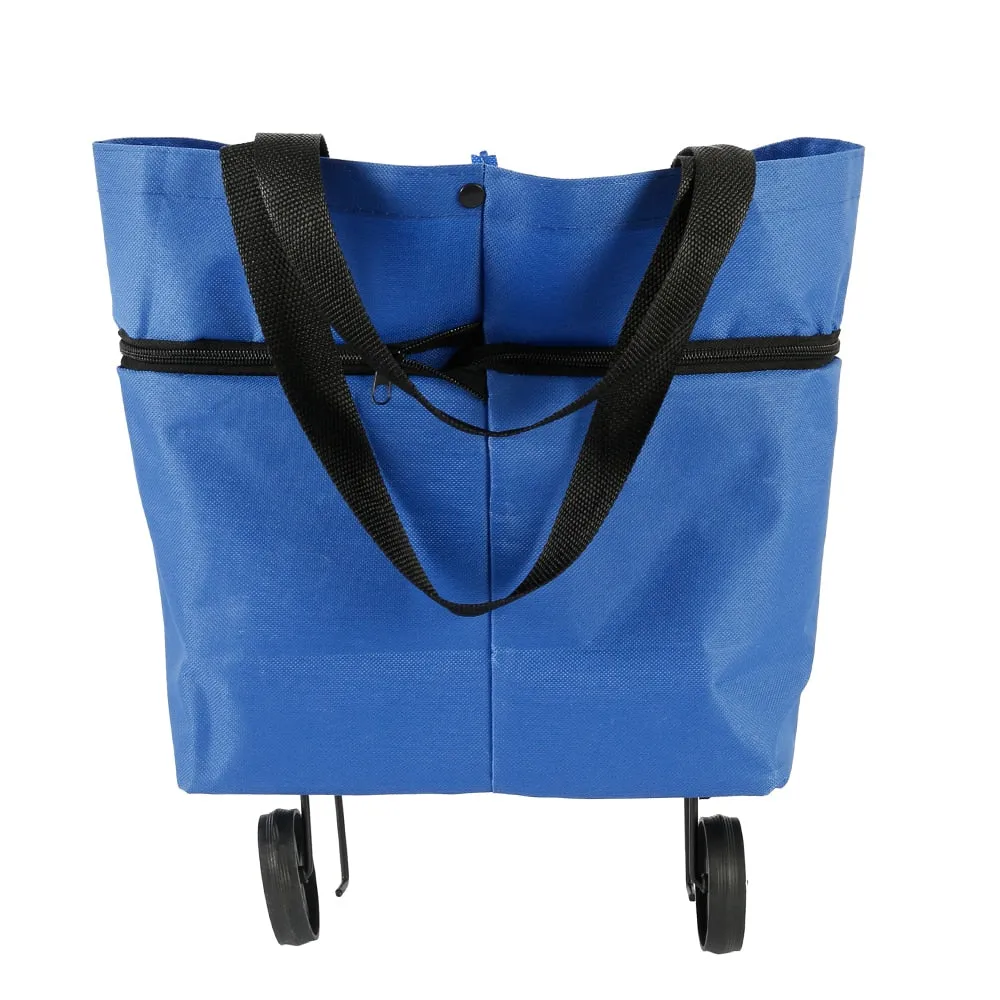 Foldable shopping bag Oxford Cloth