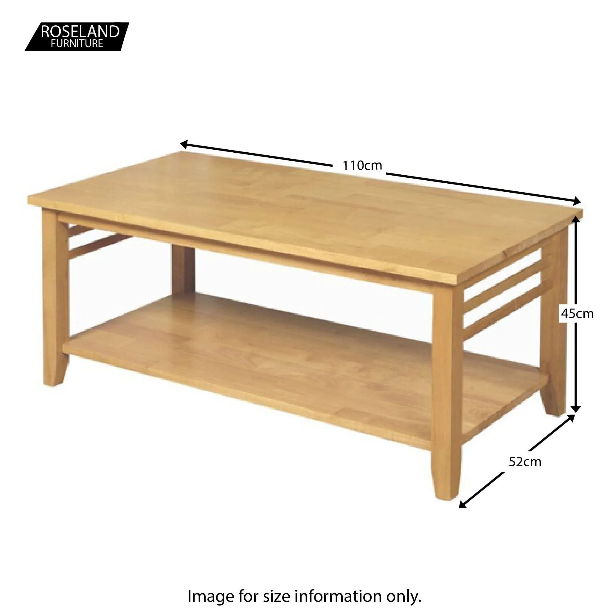 Free gift with purchase Table Light Oxford Oak Handpicked deal Coffee