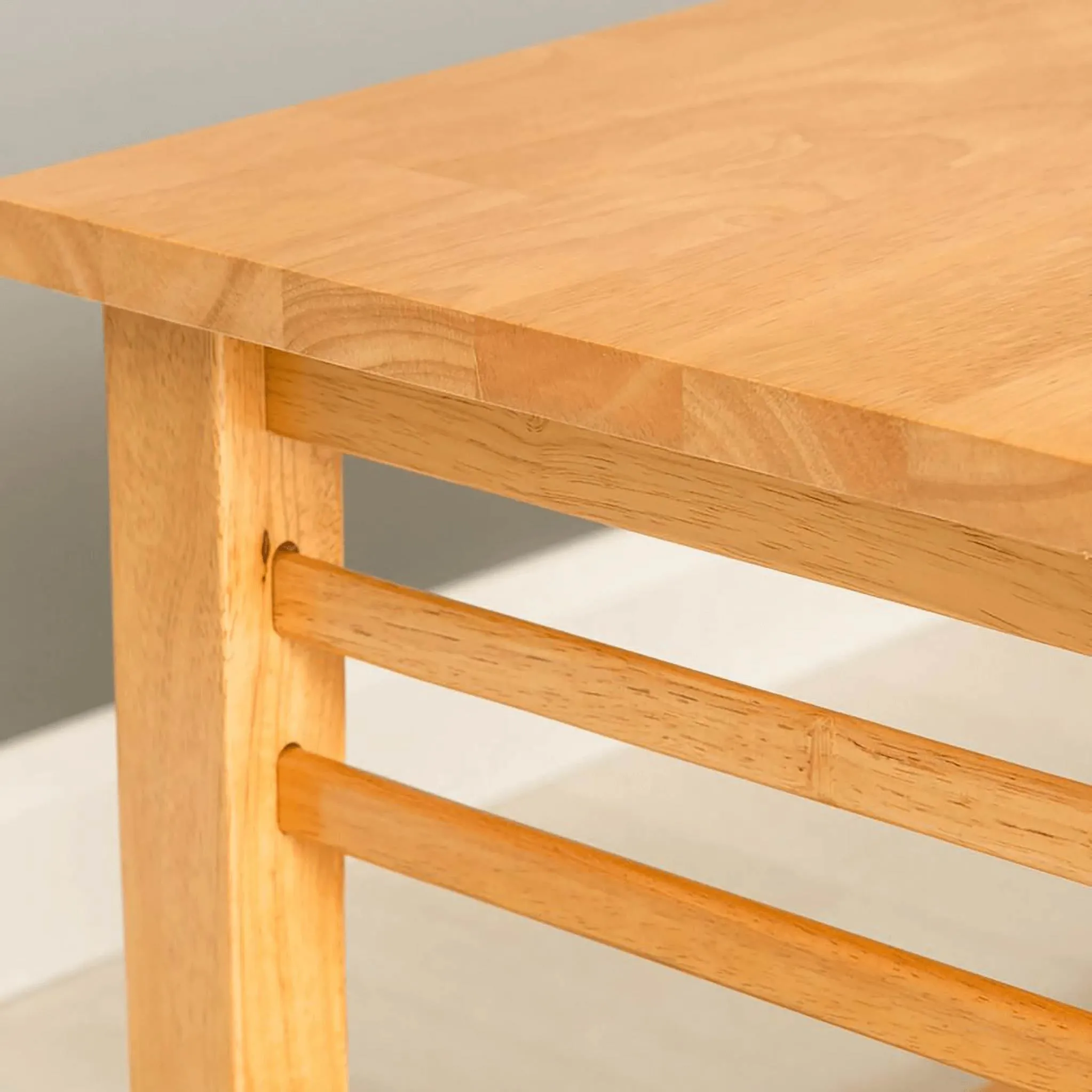 Free gift with purchase Table Light Oxford Oak Handpicked deal Coffee