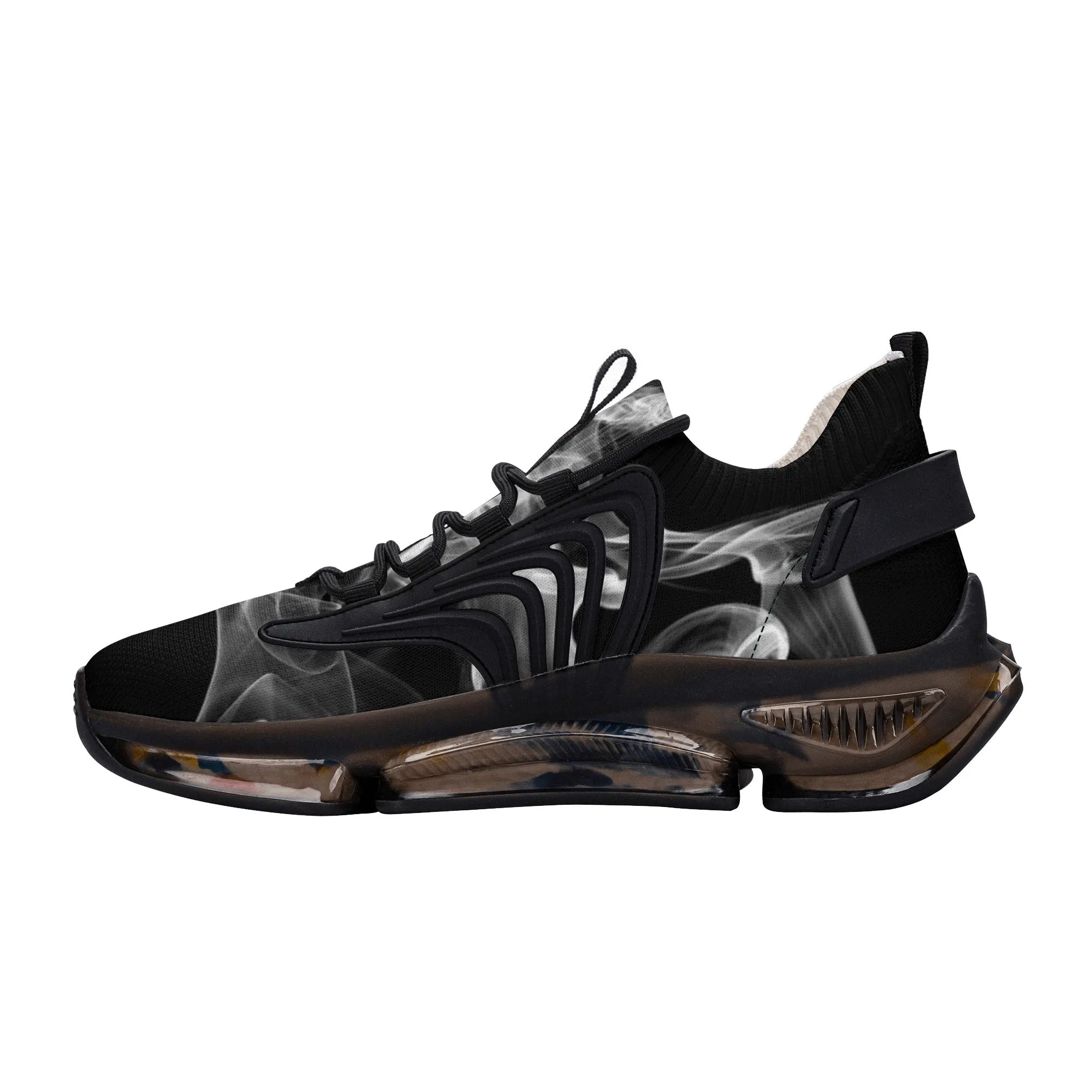 FZ Men's Air Heel React Sneakers