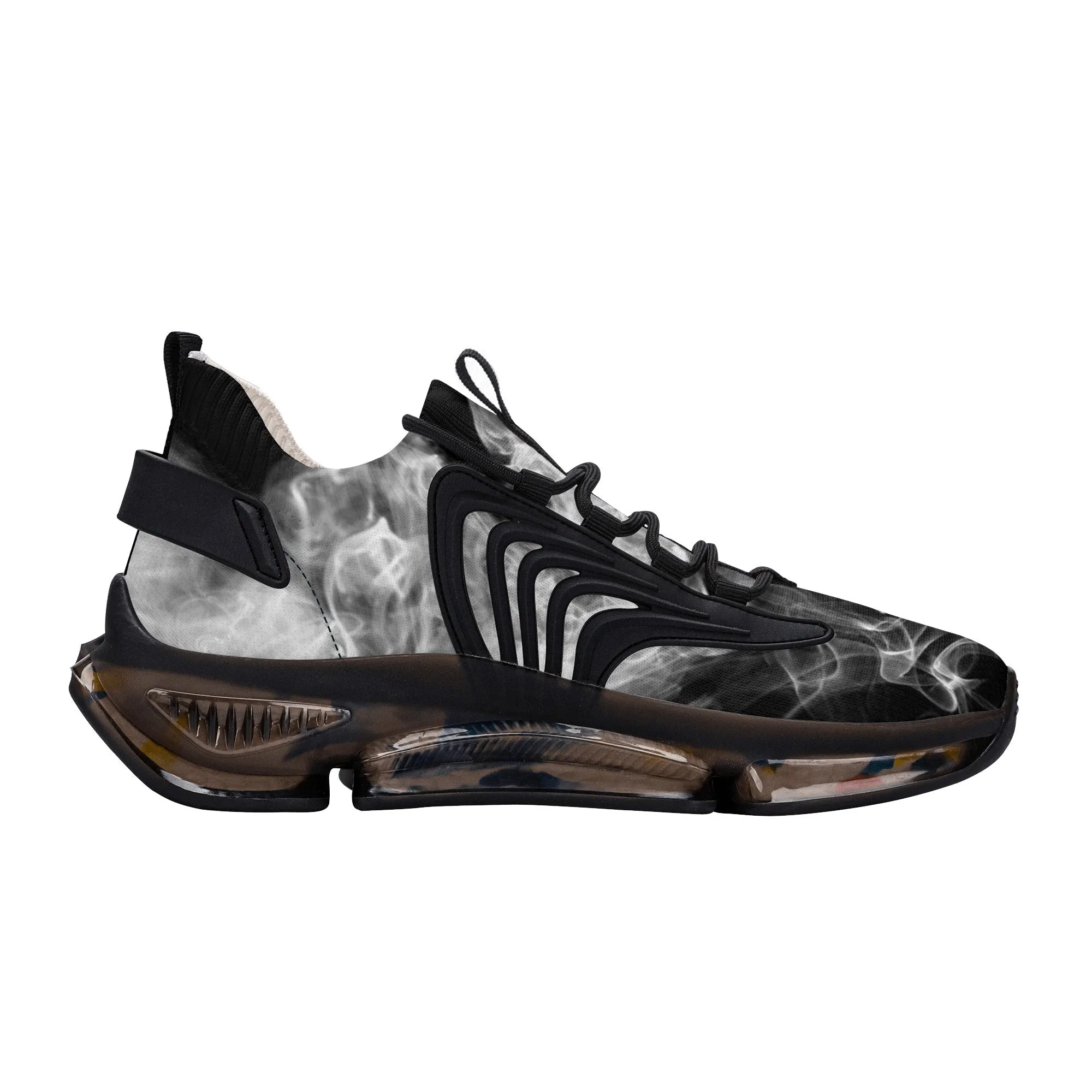 FZ Men's Air Heel React Sneakers