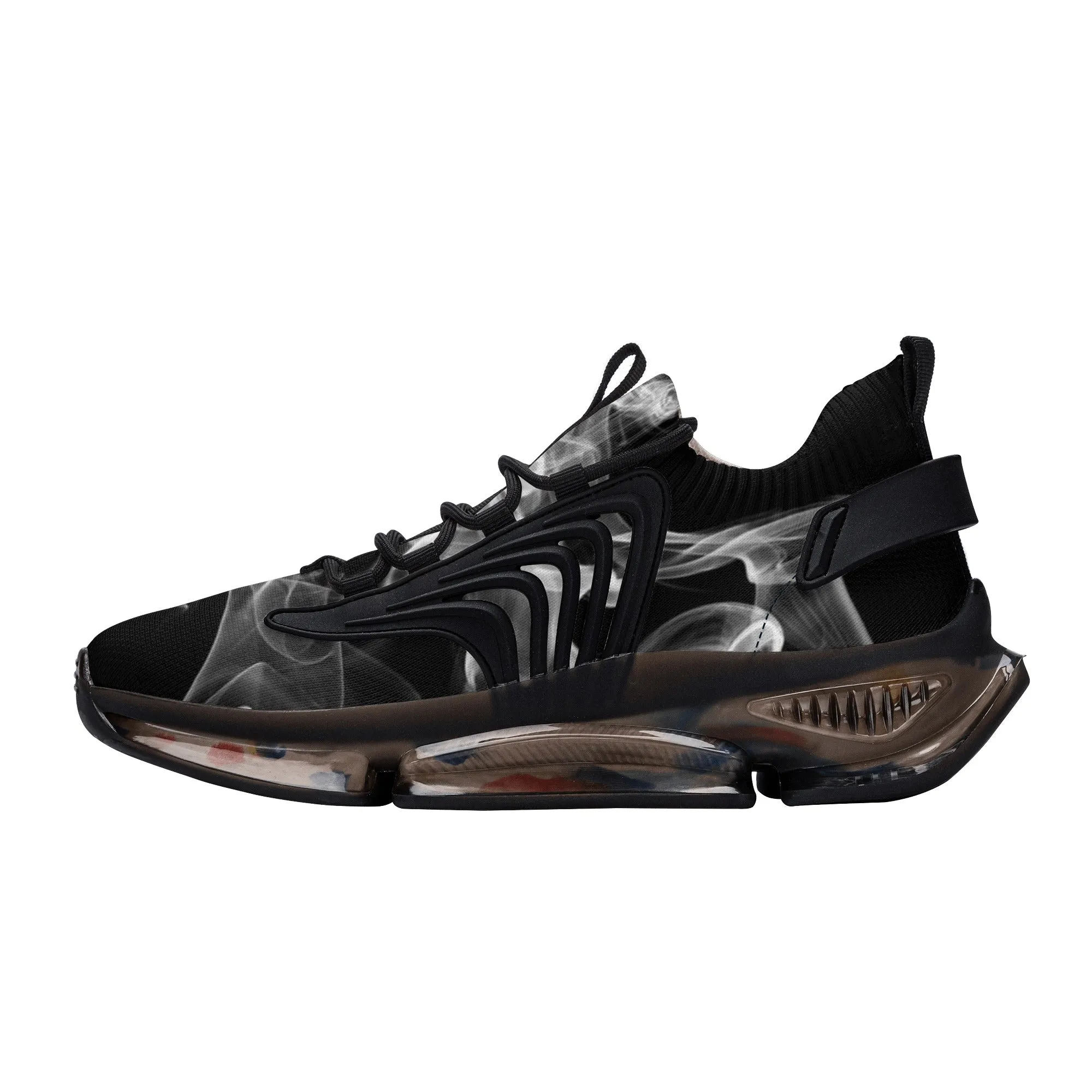 FZ Men's Air Heel React Sneakers