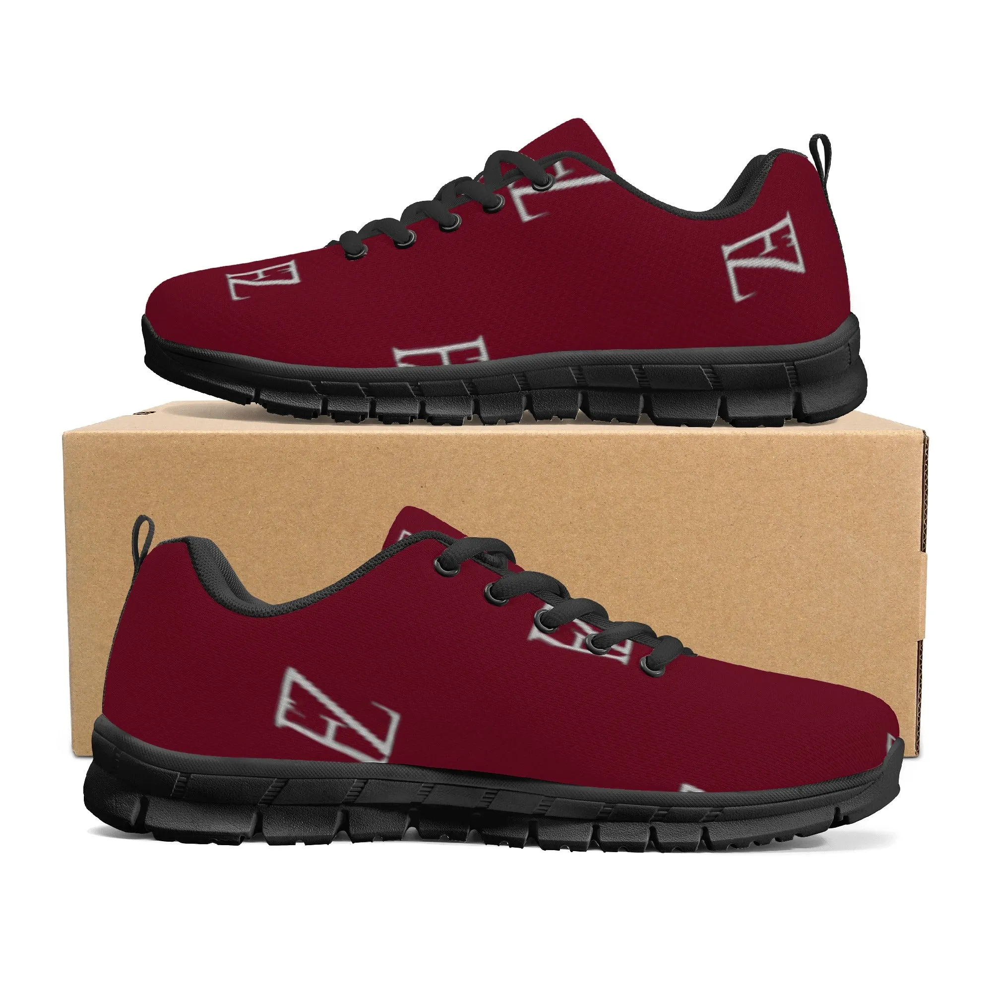 FZ Men's Running Shoes