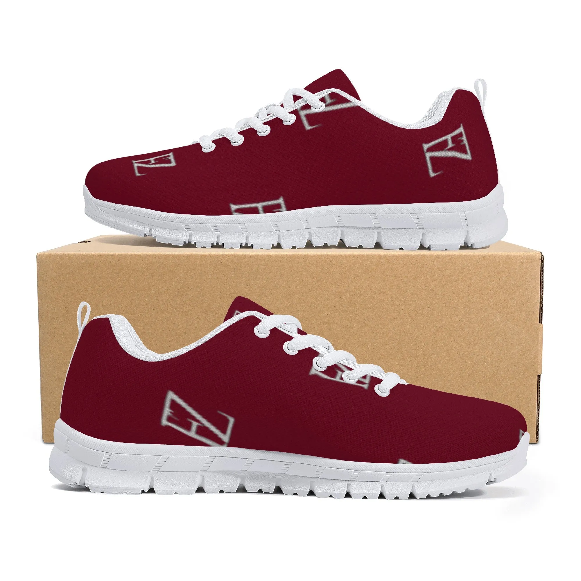 FZ Men's Running Shoes