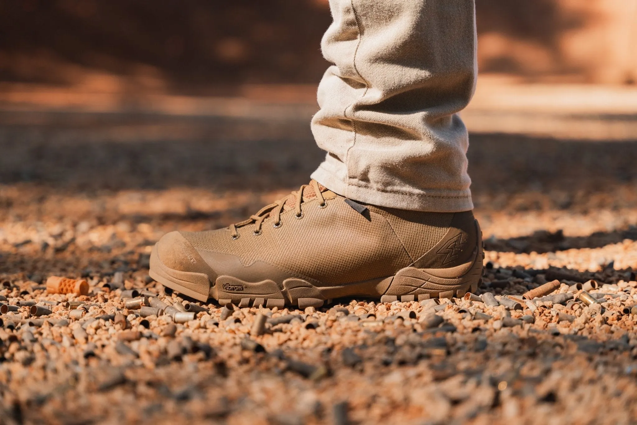 Garmont Nemesis 6 G-DRY Military Hiker Boots 002707