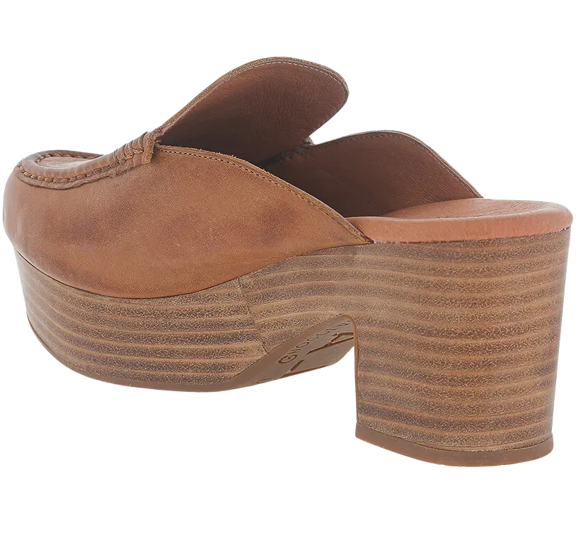 Gemm Clog
