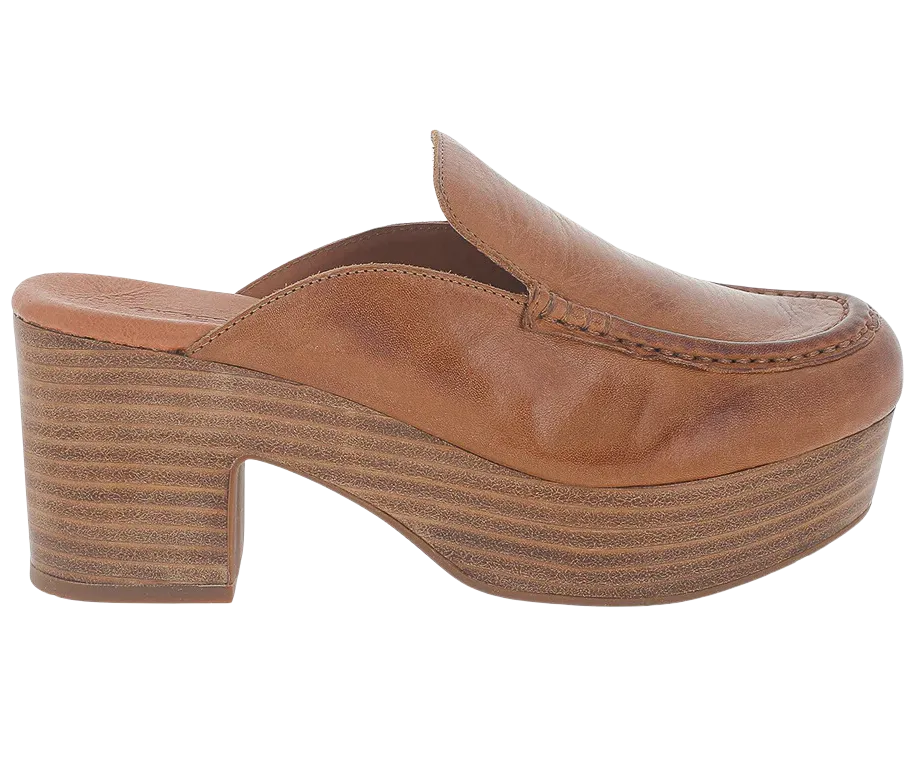 Gemm Clog