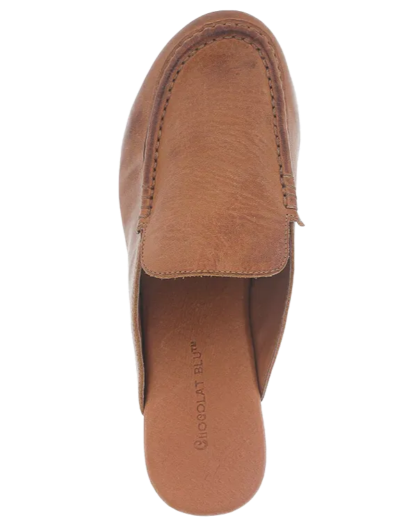 Gemm Clog