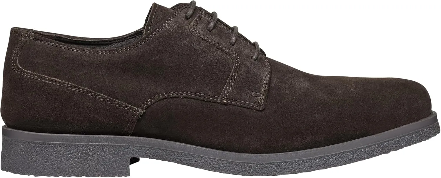 Geox Men's Derby Oxford