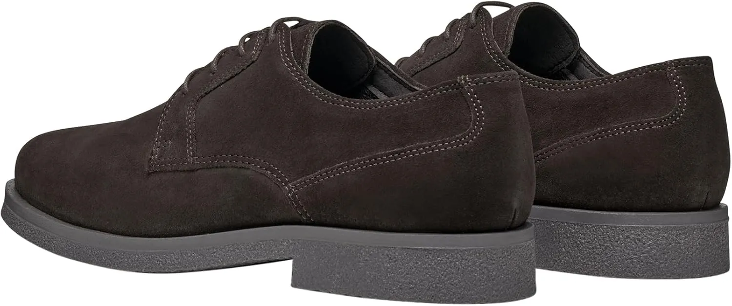 Geox Men's Derby Oxford