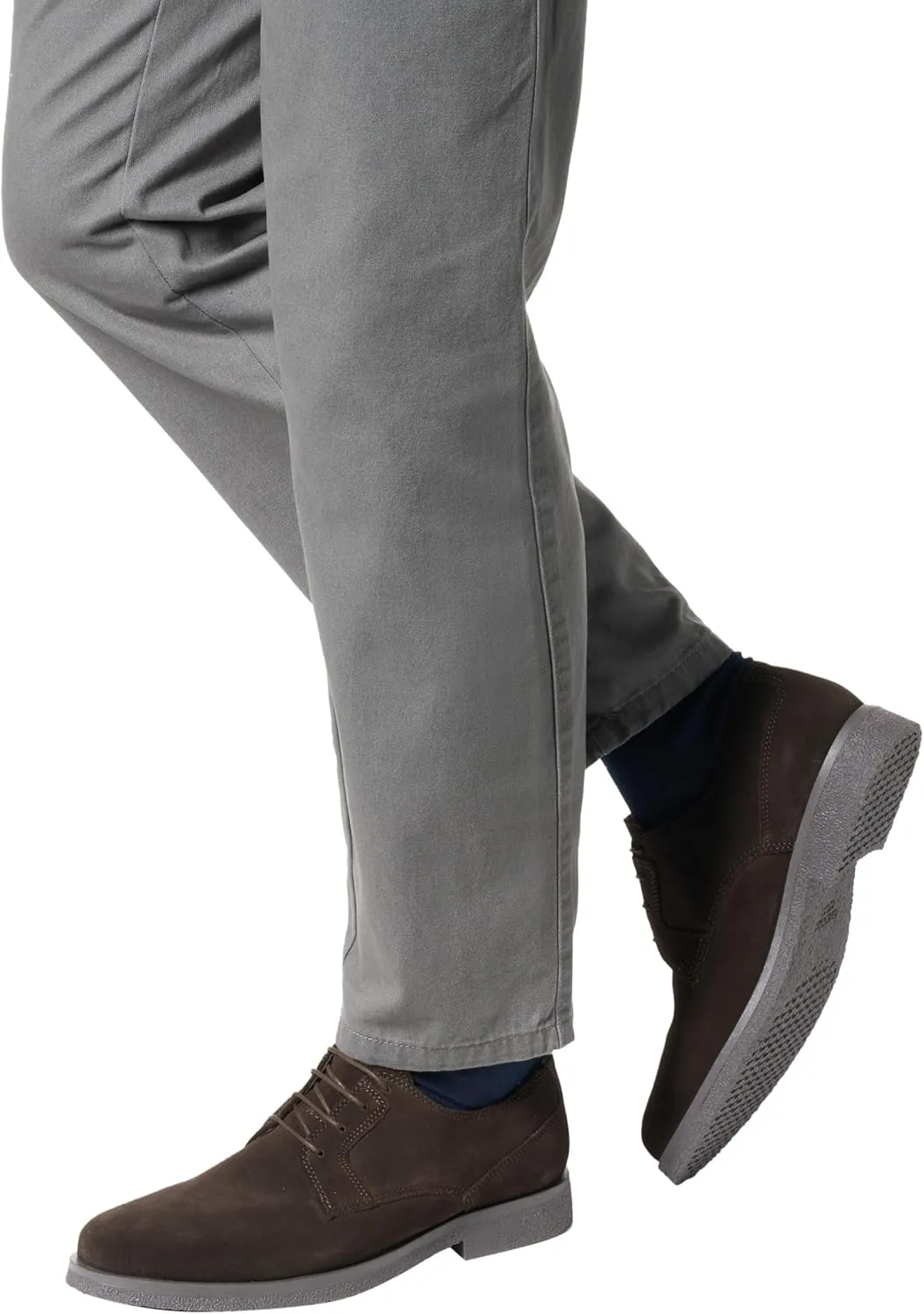 Geox Men's Derby Oxford
